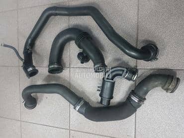 Creva turbine za Renault Clio od 2002. do 2006. god.