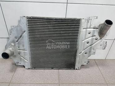 Interkuler za Renault Clio od 2002. do 2006. god.