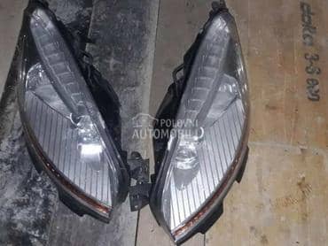 far za Citroen C4 Grand Picasso