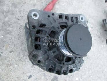 Alternator TDI za Volkswagen Golf 4