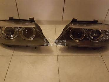 xenon far za e90 91 za BMW 315, 316, 318 ... od 2005. do 2011. god.