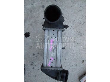 Hladnjak interkulera za Volkswagen Golf 4 od 1997. do 2004. god.