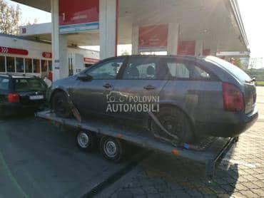 PRIMERA P10, P11, P12 za Nissan Primera