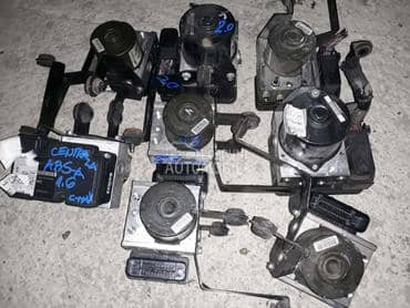 Centrala ABS-a za Ford Focus od 2004. do 2010. god.