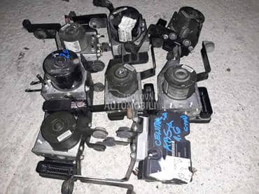 Centrala ABS-a za Ford C-Max od 2003. do 2010. god.