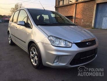 Svi Delovi Limarije za Ford C-Max od 2003. do 2010. god.