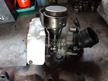 TURBINA za Audi A3 od 2004. do 2009. god.