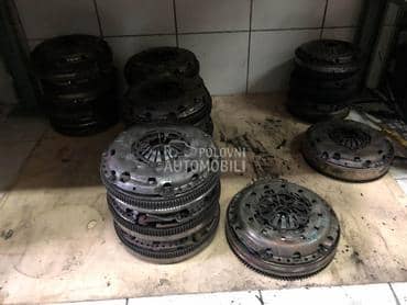 Plivajuci zamajac za Volkswagen Golf 5