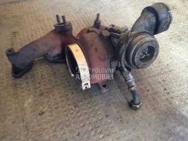 Turbina 1.9 za Volkswagen Golf 5