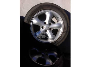 Aluminijumske felne  18" 