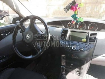 PRIMERA P12 1.8 za Nissan Primera