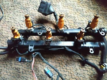 Dizne 3.0 v6 za Peugeot 607