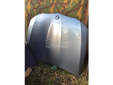 hauba za e90 za BMW Serija 3 od 2005. do 2011. god.