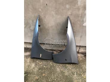 krila za e90 limarija, far za BMW Serija 3 od 2005. do 2011. god.