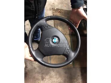 volan e 90 farovi lampe za BMW Serija 3 od 2005. do 2011. god.