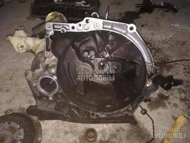 Menjac za Peugeot 206, 307, 308 ...