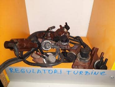 Regulator Turbine za Ford C-Max od 2003. do 2010. god.
