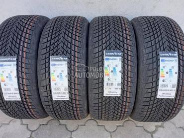 Goodyear 235/45 R18 Zimska
