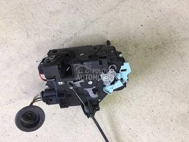 BRAVA VRATA za Škoda Octavia