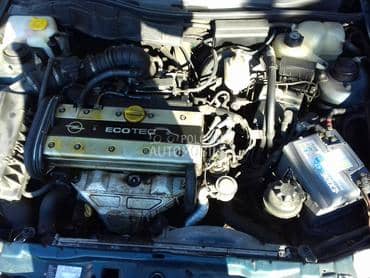 Senzor bregaste za Opel Astra F