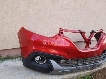 Prednji branik za Renault Kadjar od 2017. do 2018. god.