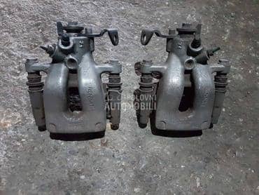 Clio 3 Zadnja klesta za Renault Clio