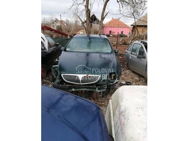 Hauba za Lancia Lybra od 2000. do 2004. god.