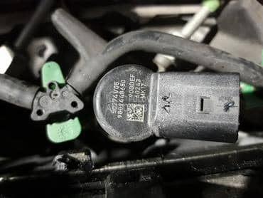 dizne za Ford Focus od 2012. do 2015. god.