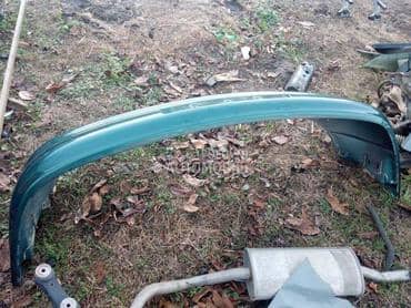 Prednji Branik za Volkswagen Sharan