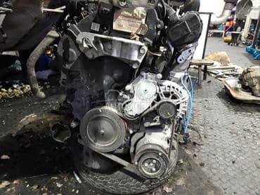 motor za Ford Focus od 2013. do 2015. god.