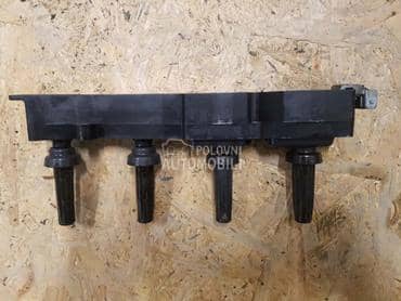 Bobina za 1.6 benzin 80kw za Peugeot 206, 307