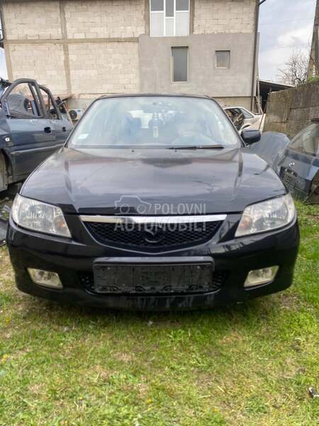 Delovi za Mazda 323