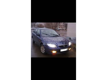 Delovi za Mazda 323
