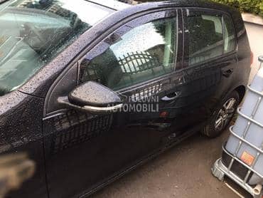 VRATA , PRAG , STRANICA , KRIL za Volkswagen Golf 6