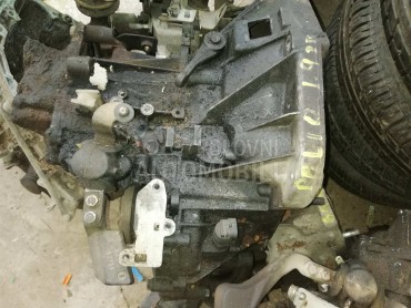 Menjac za Fiat Palio od 2000. do 2004. god.