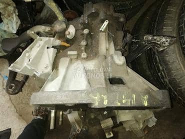 Menjac za Alfa Romeo 147 od 2000. do 2004. god.