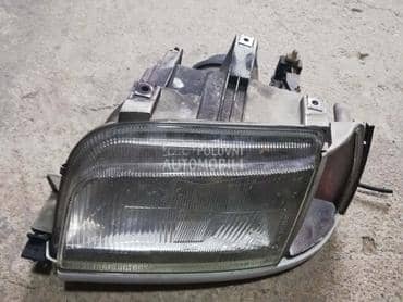 Farovi za Renault Clio od 1992. do 1996. god.