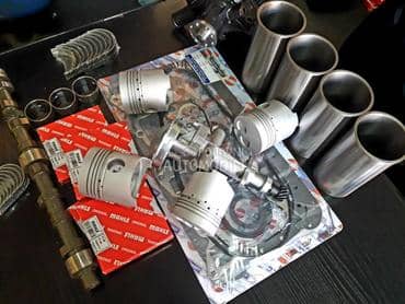 klipovi-karike za Isuzu motore