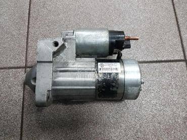 Clio 2 Anlaseri za Renault Clio od 2001. do 2006. god.