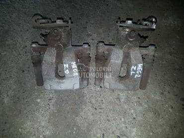 Megane 2 Zadnja klesta za Renault Megane od 2003. do 2008. god.