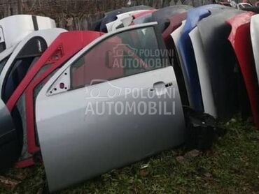 Karoserija za Ford Mondeo