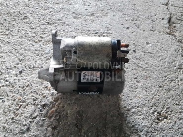 Kangoo Anlaseri za Renault Kangoo