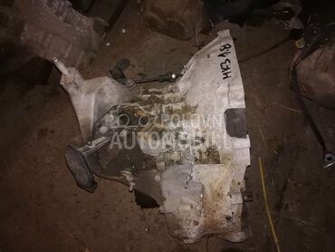 Menjac za Ford Mondeo