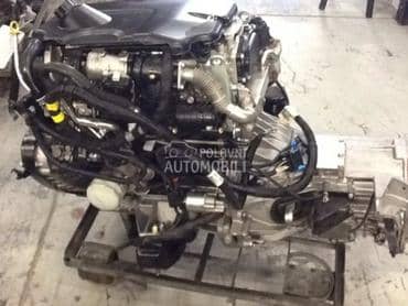 Daily 2.3 Multijet delovi