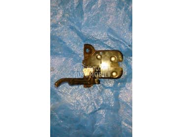 Gepek brava za Audi A3 od 2003. do 2009. god.