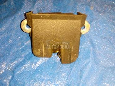 Gepek brava za Volkswagen Golf Plus