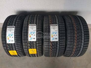 Continental 245/40 R19 Zimska