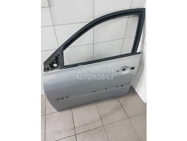 Vrata vise boja za Renault Megane od 2003. do 2008. god.