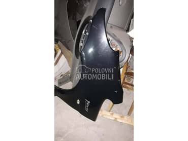 krilo za Citroen Xsara Picasso