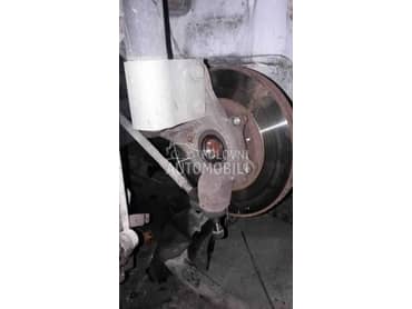 glavcina za Peugeot 307